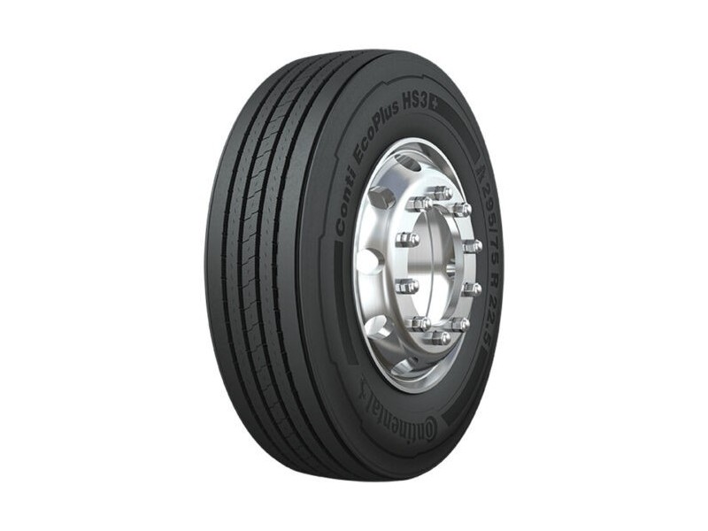 Anvelopa 315-60-22.5 CONTINENTAL HS3+ ECOPLUS