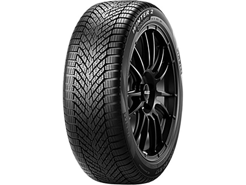 Anvelopa 205-55-16 PIRELLI WINTER CINTURATO 2