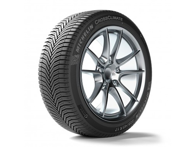 Anvelopa 225-45-17 MICHELIN CROSSCLIMATE 2