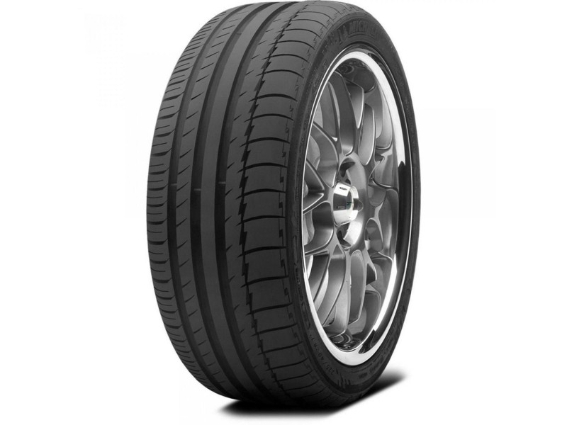 Anvelopa 245-35-18 MICHELIN PILOT SPORT PS2