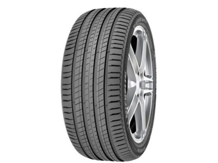 Anvelopa 275-40-20 MICHELIN LATITUDE SPORT 3