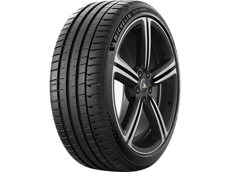 Anvelopa 285-40-19 MICHELIN PILOT SPORT 5