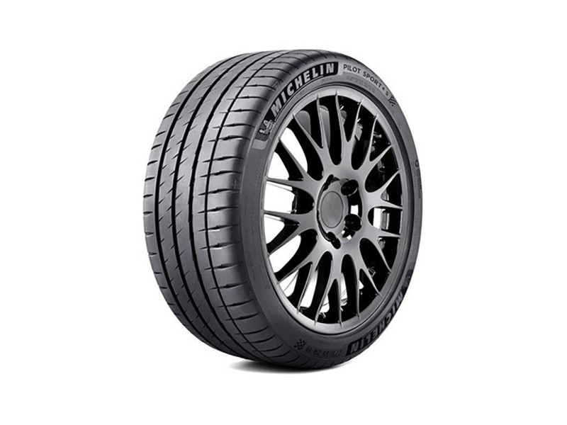 Anvelopa 295-30-20 MICHELIN PILOT SPORT 4 S