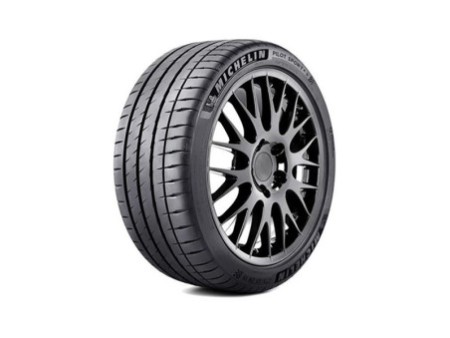 Anvelopa 295-35-20 MICHELIN PILOT SPORT 4 S