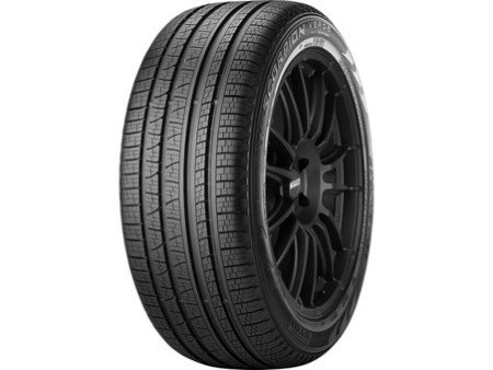 Anvelopa 235-55-19 PIRELLI SCORPION VERDE