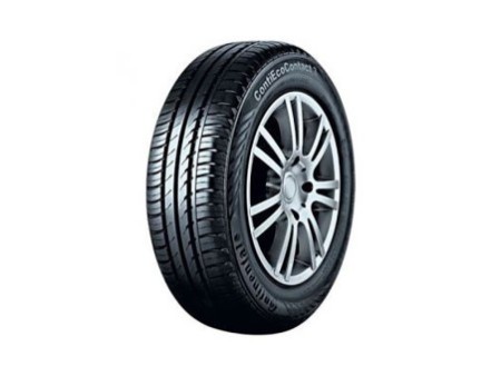 Anvelopa 155-60-15 CONTINENTAL ECO CONTACT 3