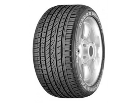 Anvelopa 215-60-17 CONTINENTAL CROSS CONTACT RX
