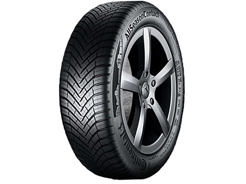 Anvelopa 215-70-16 CONTINENTAL ALLSEASONCONTACT