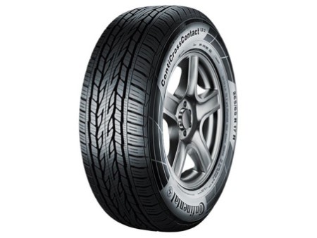 Anvelopa 225-60-18 CONTINENTAL CROSS CONTACT LX2