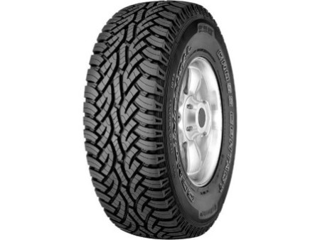 Anvelopa 205-80-16 CONTINENTAL CROSS CONTACT ATR