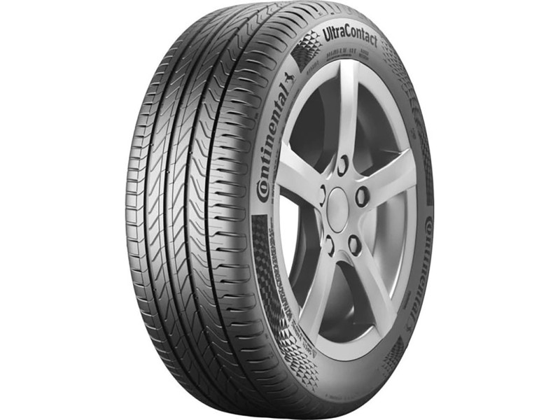 Anvelopa 215-65-16 CONTINENTAL ULTRACONTACT