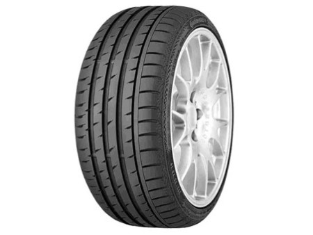 Anvelopa 275-40-19 CONTINENTAL SPORT CONTACT 3