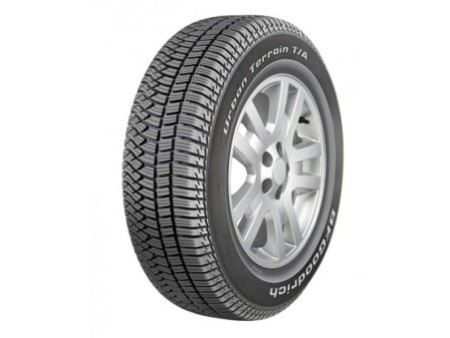Anvelopa 235-55-18 BF GOODRICH URBAN TERRAIN