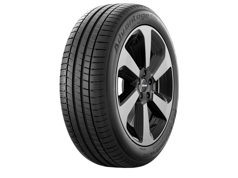 Anvelopa 255-45-20 BF GOODRICH ADVANTAGE SUV