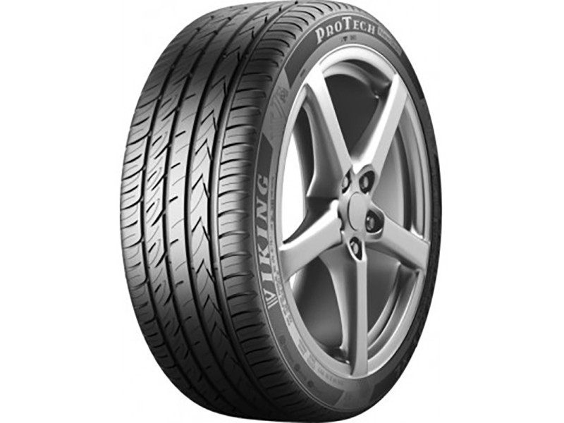 Anvelopa 245-45-18 VIKING PROTECH NEWGEN