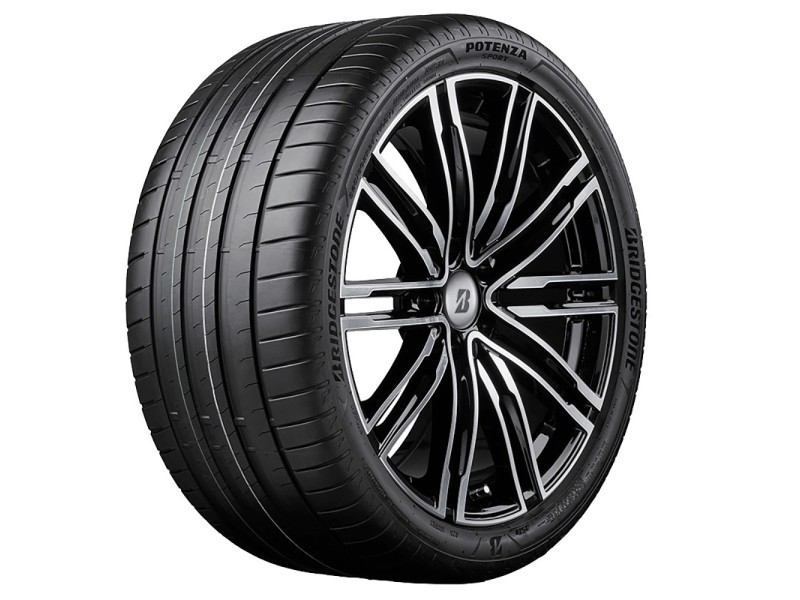 Anvelopa 245-40-19 BRIDGESTONE POTENZA SPORT