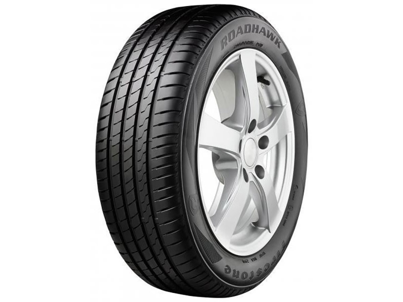 Anvelopa 205-55-17 FIRESTONE ROADHAWK