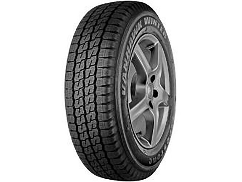 Anvelopa 205-65-15C FIRESTONE VANHAWK 2