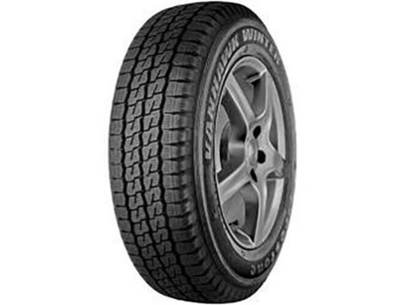 Anvelopa 205-65-16C FIRESTONE VANHAWK 2