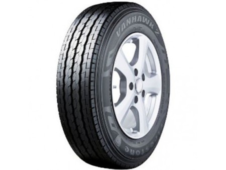 Anvelopa 205-70-15C FIRESTONE VANHAWK 2