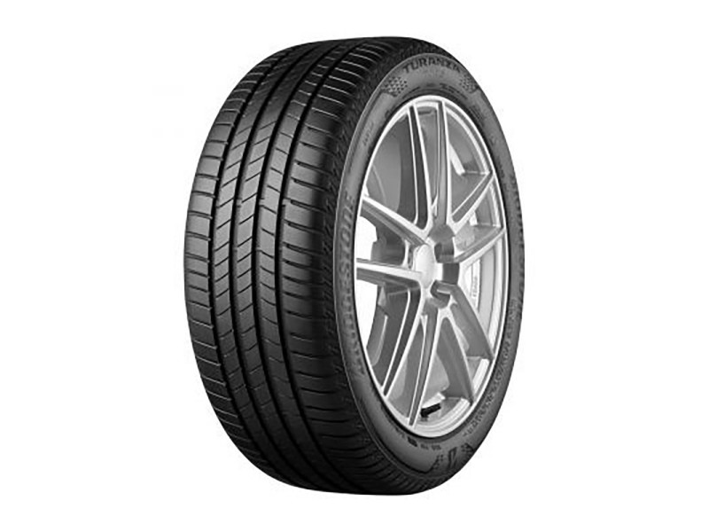 Anvelopa 215-60-17 BRIDGESTONE TURANZA T005 DRIVEGUARD
