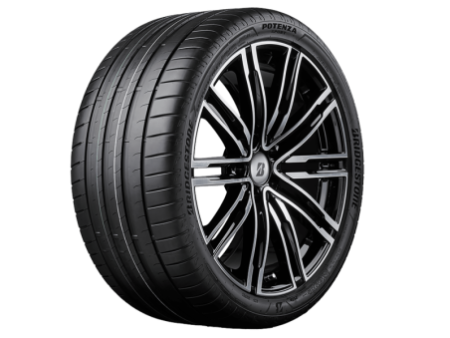 Anvelopa 255-35-19 BRIDGESTONE POTENZA SPORT