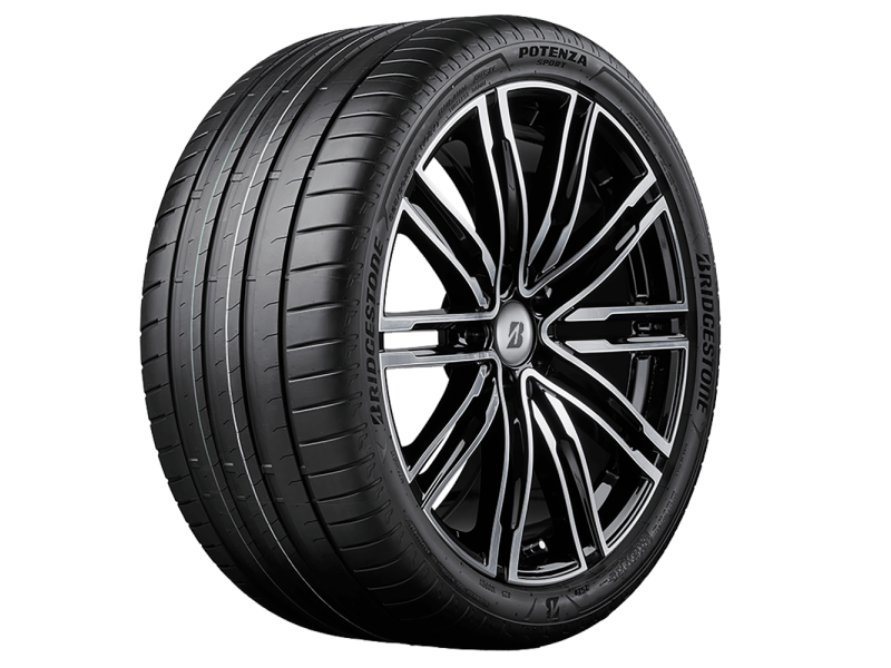 Anvelopa 275-35-19 BRIDGESTONE POTENZA SPORT