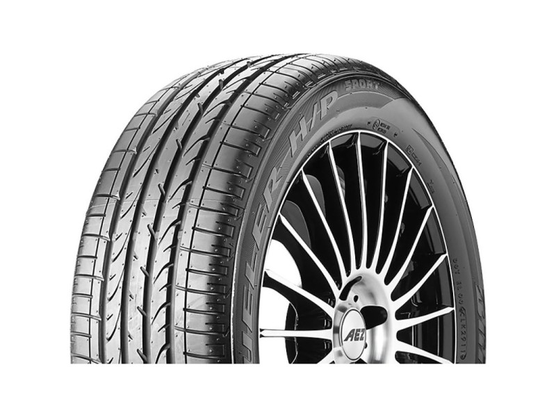 Anvelopa 285-45-19 BRIDGESTONE DUELER H/P SPORT