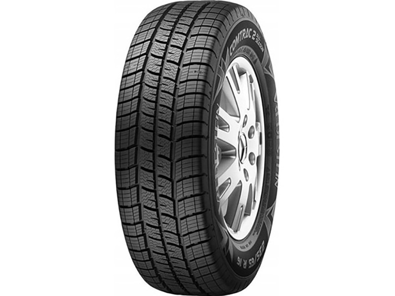 Anvelopa 225-55-17C VREDESTEIN COMTRAC 2 ALL SEASON+