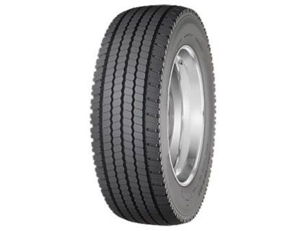 Anvelopa 295-80-22.5 SAMM K-DA