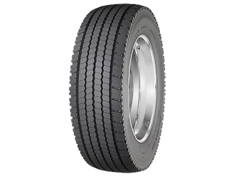 Anvelopa 295-80-22.5 SAMM K-DA