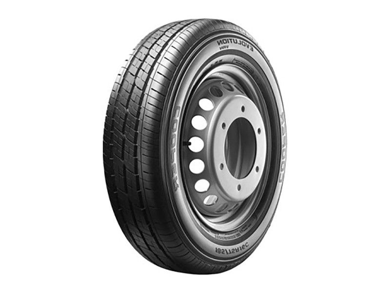 Anvelopa 215-75-16C COOPER EVOLUTION VAN