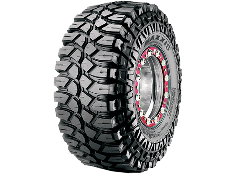 Anvelopa 40-13.5-17 MAXXIS CREEPY CRAWLER M8090