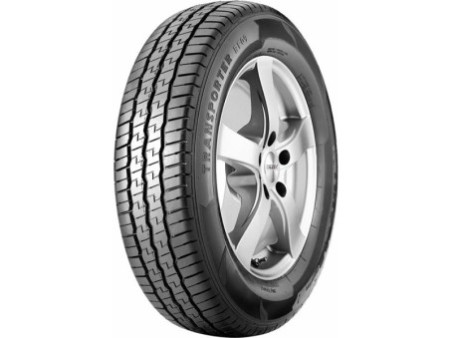 Anvelopa 225-70-15C TRACMAX TRANSPORTER RF19