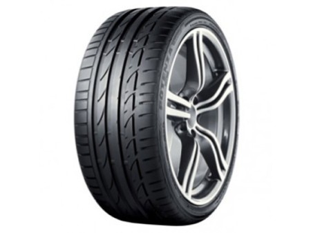 Anvelopa 245-45-19 BRIDGESTONE POTENZA S001