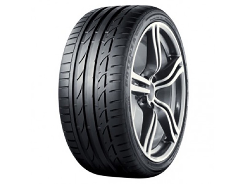 Anvelopa 275-40-19 BRIDGESTONE POTENZA S001