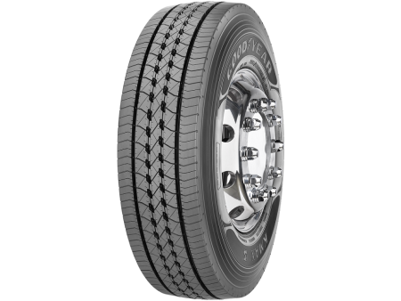 Anvelopa 315-80-22.5 GOODYEAR KMAX S G2