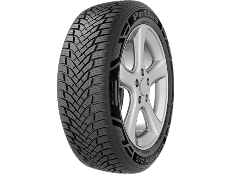 Anvelopa 235-65-17 PETLAS SUVMASTER A/S