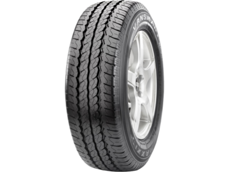 Anvelopa 215-60-17C MAXXIS MCV3+
