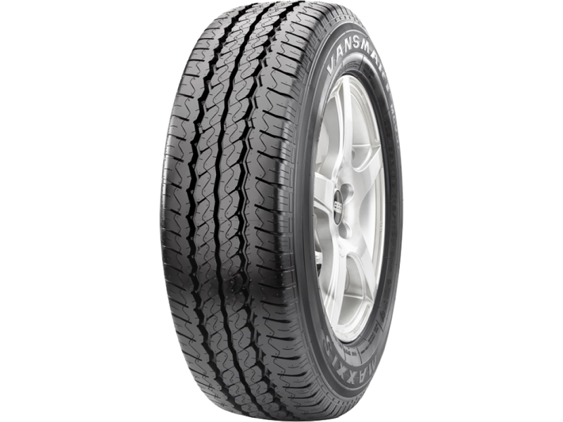Anvelopa 215-60-17C MAXXIS MCV3+