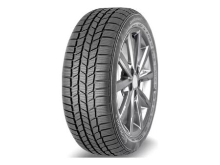 Anvelopa 215-60-16 CONTINENTAL CONTICONTACT TS815