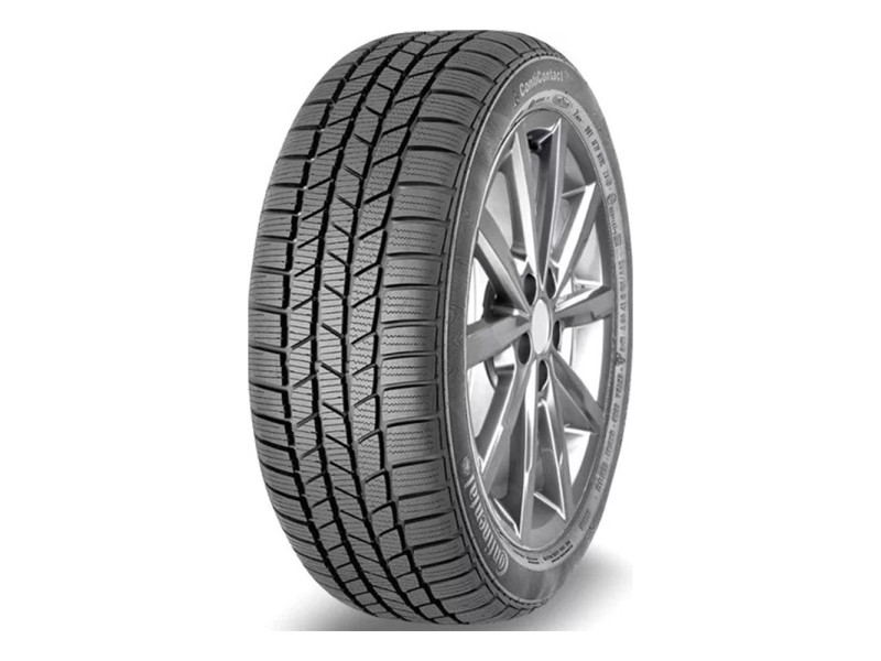 Anvelopa 215-60-16 CONTINENTAL CONTICONTACT TS815