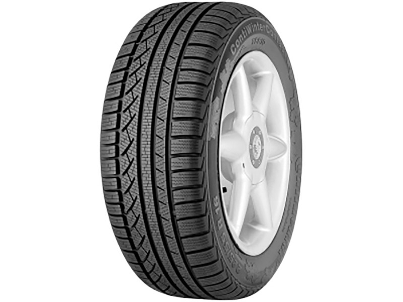 Anvelopa 235-35-19 CONTINENTAL TS-810S