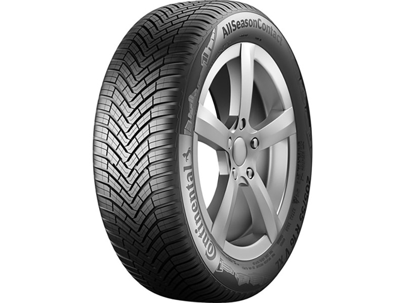 Anvelopa 265-45-20 CONTINENTAL ALLSEASONCONTACT