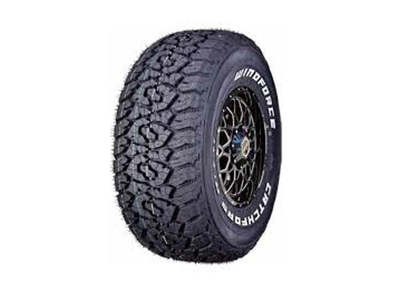 Anvelopa 265-65-17 WINDFORCE CATCHFORS A/T II
