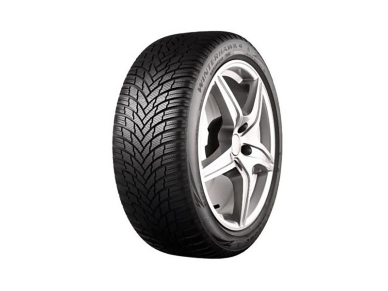 Anvelopa 255-55-18 FIRESTONE WINTERHAWK 4