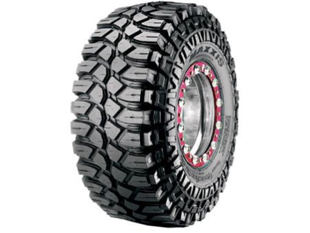 Anvelopa 37-12.5-16 MAXXIS CREEPY CRAWLER M8090