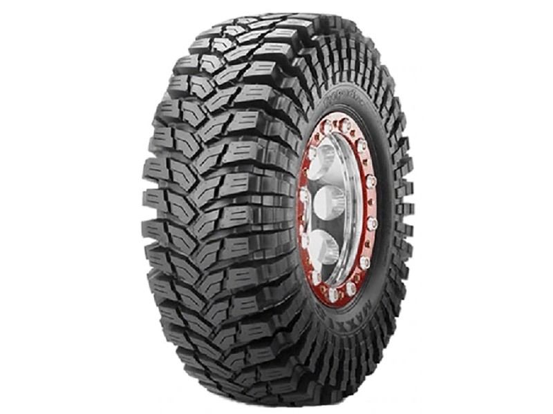 Anvelopa 42-14.5-17 MAXXIS TREPADOR M8060 COMPETITION