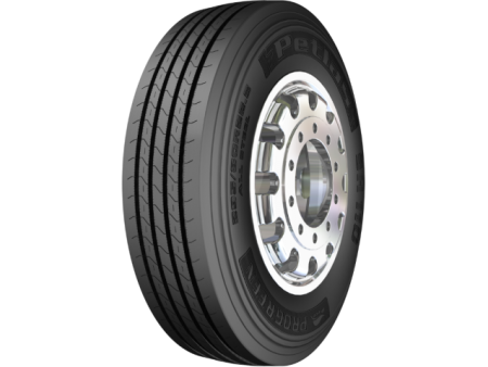 Anvelopa 295-60-22.5 PETLAS SH110