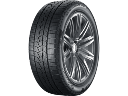 Anvelopa 205-60-18 CONTINENTAL TS-860S